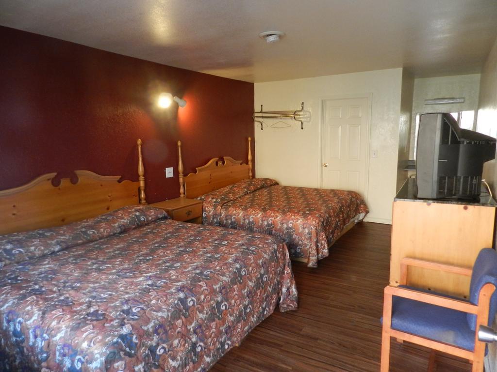Seagem Motel And Apartments Сисайд Хайтс Номер фото