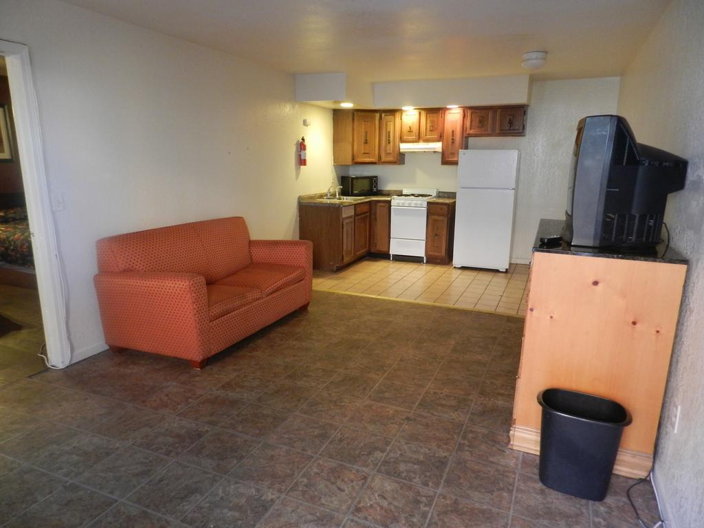 Seagem Motel And Apartments Сисайд Хайтс Номер фото