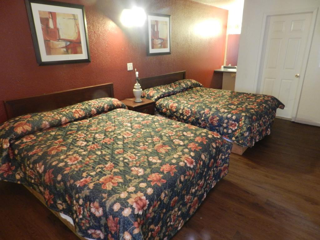 Seagem Motel And Apartments Сисайд Хайтс Номер фото